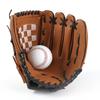 Guanti da lanciatore da baseball e softball Coolmus per giovani e adulti