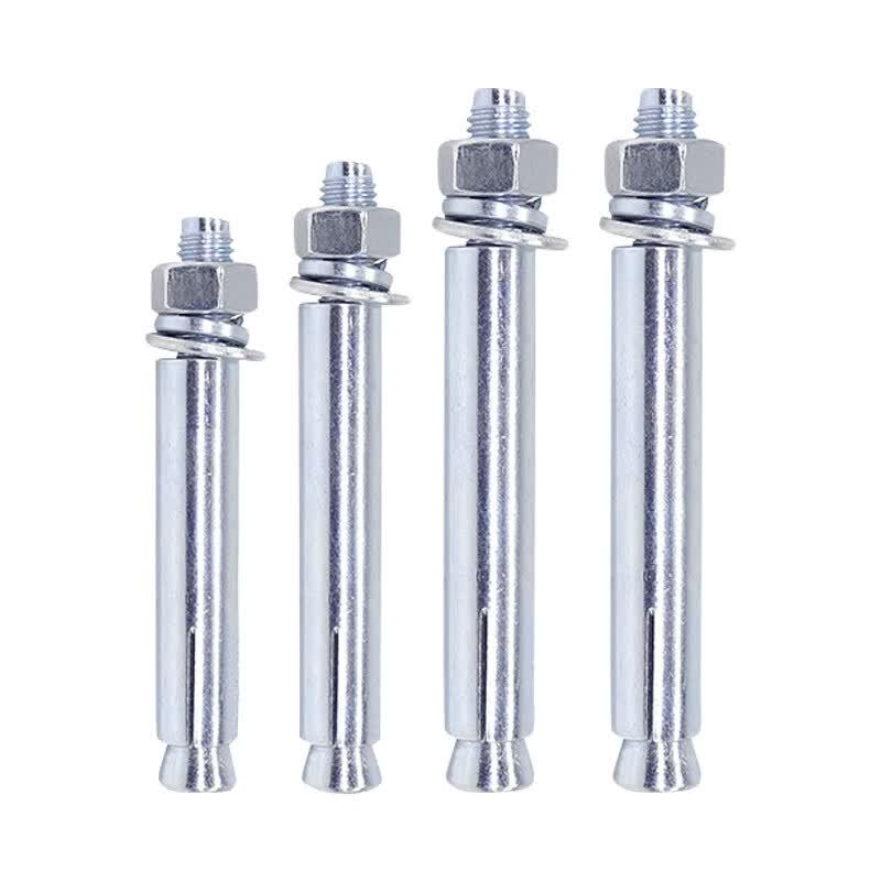 Yucai 4.8 Grade Blue White Zinc Expansion Bolt