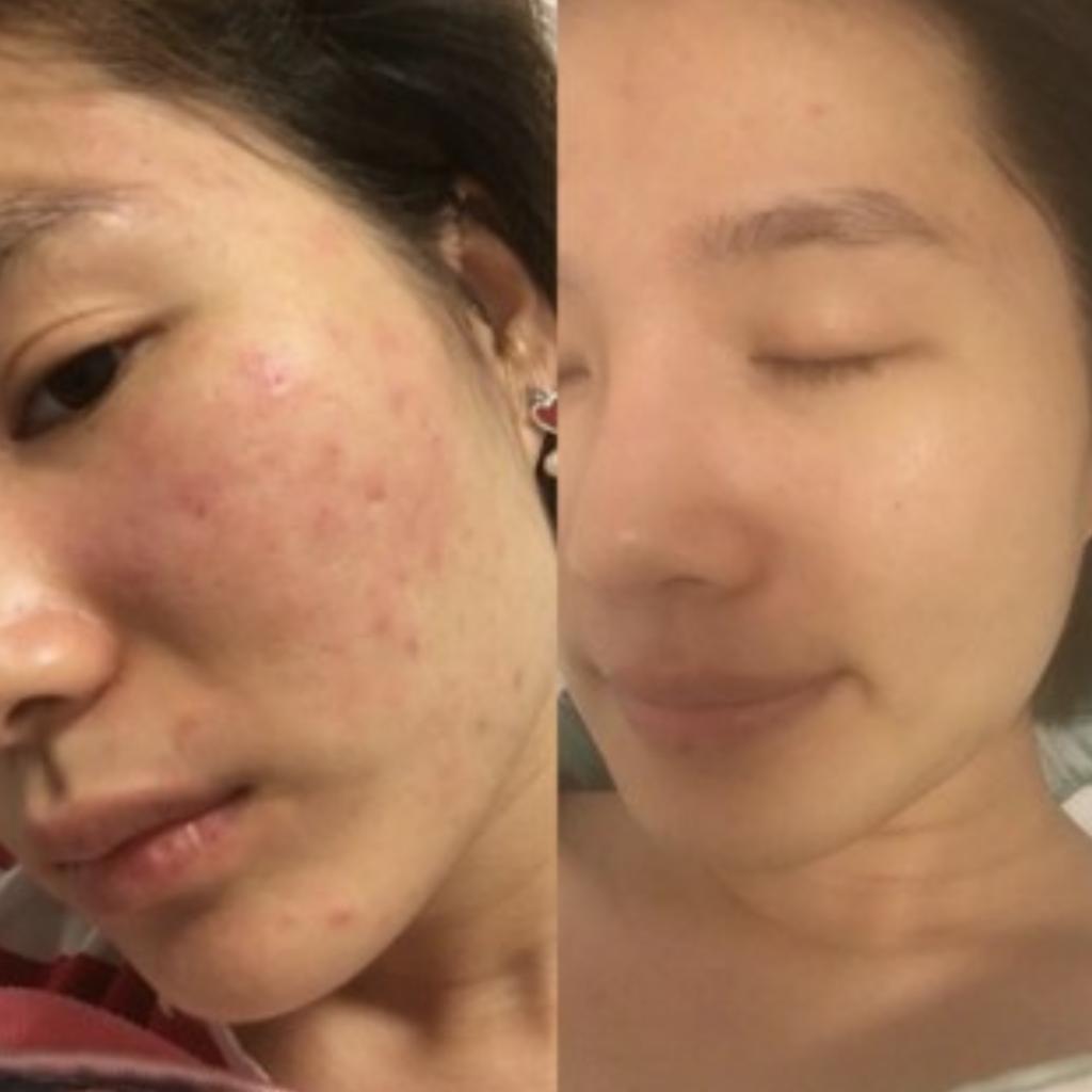 [LORY&CHEL] Glorious Moisturizing Cream 50ml