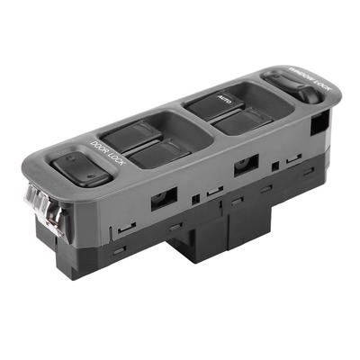 Apparecchi elettrici per auto – Interruttori