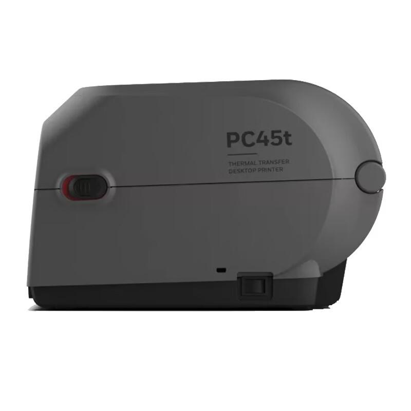 Honeywell PC45T Desktop Label Printer