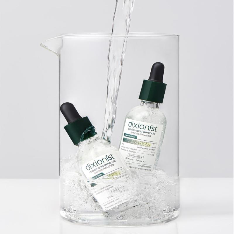 [Dixionist] Ampoule d'acides aminés 30 ml