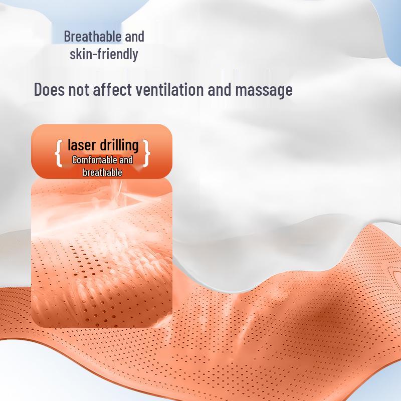 2025 Trumpchi S7 All-Season Ventilated Seat Cover for Car Modification