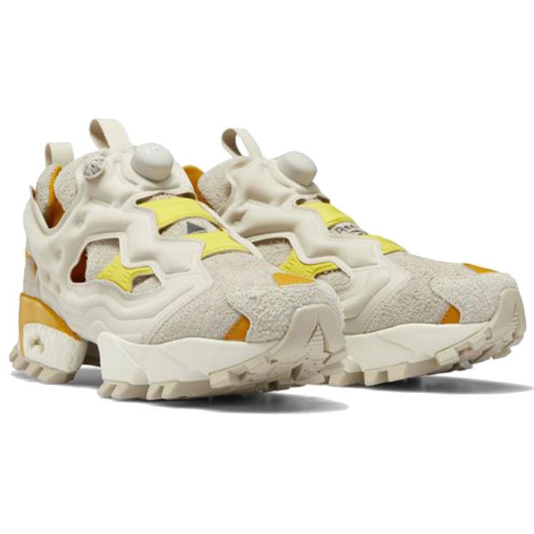 InstaPump Fury Futuremade Studio X InstaPump Fury Reebok 'Dawn' G55620