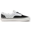 Vans Era 95 DX Anaheim Factory - Patchwork True White Unisex Sneakers Black Patchwork-League VN0A2RR14GE