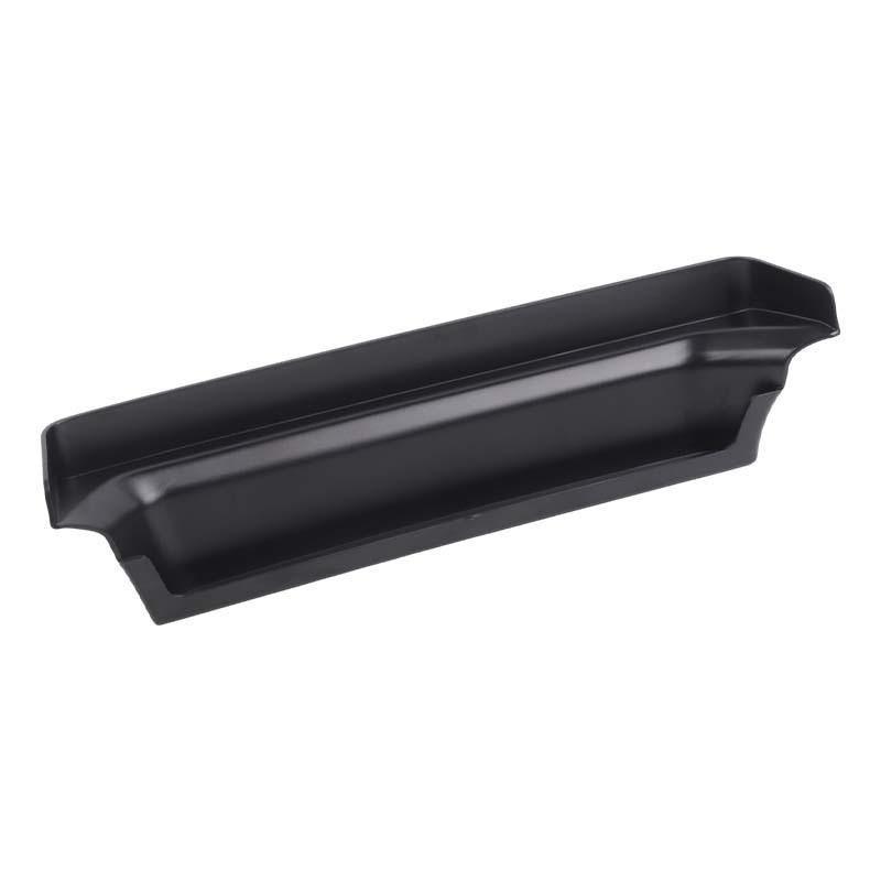 Co-pilot Armrest Organizer Storage Box Container For Jeep Wrangler JL For JT Gladiator 2024 Up Stowing Tidying Accessories