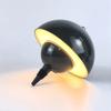 Rechargeable Bottle Lamp 3 Color Touch Dimming Table Lamp Mushroom Bottle Head Stepless Dimming Ambient Fixture Restaurant