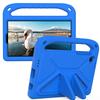 Kids Tablet Case for Samsung Tab A7 Lite T220 T225 EVA Durable Shockproof Cover with Handle