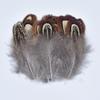 Pheasant Feathers for Crafts 5-10CM 2-4" Natural Plume Feathers Decoration Plumas Carnaval Assesoires Feathers for Clothes Pluma