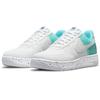 Nike Air Force 1 Low Crater M2Z2 Move To Zero Dynamic Turquoise Women's Sneakers DO7692-101