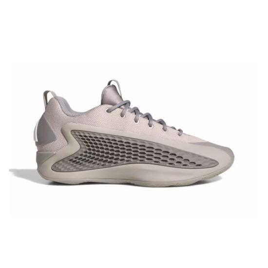 

Adidas AE 1 Low Metallic Grey JS1775 Мужской размер EU 42 серый
