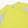 Le Coq Sportif Aga thinfLex Short sLeeve Piste Lim   Qp223gwt41