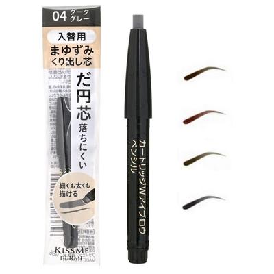 Augen-Make-up – Augenbrauenstifte & Gele