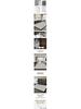 2026 French Vintage Style Luxury Light Living Room Rug - Wash-Free, Wipeable, Formaldehyde-Free, Short Pile Floor Mat