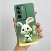 For Realme C75 C75x Case Cover Pretty Flowers Soft Silicone Phone Case For OPPO Realme C 75 C75 X RealmeC75 4G Bumper ShockProof