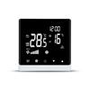 Pannello di Controllo Centrale Modbus RTU485 Termostato LCD per Fan Coil Aria Condizionata