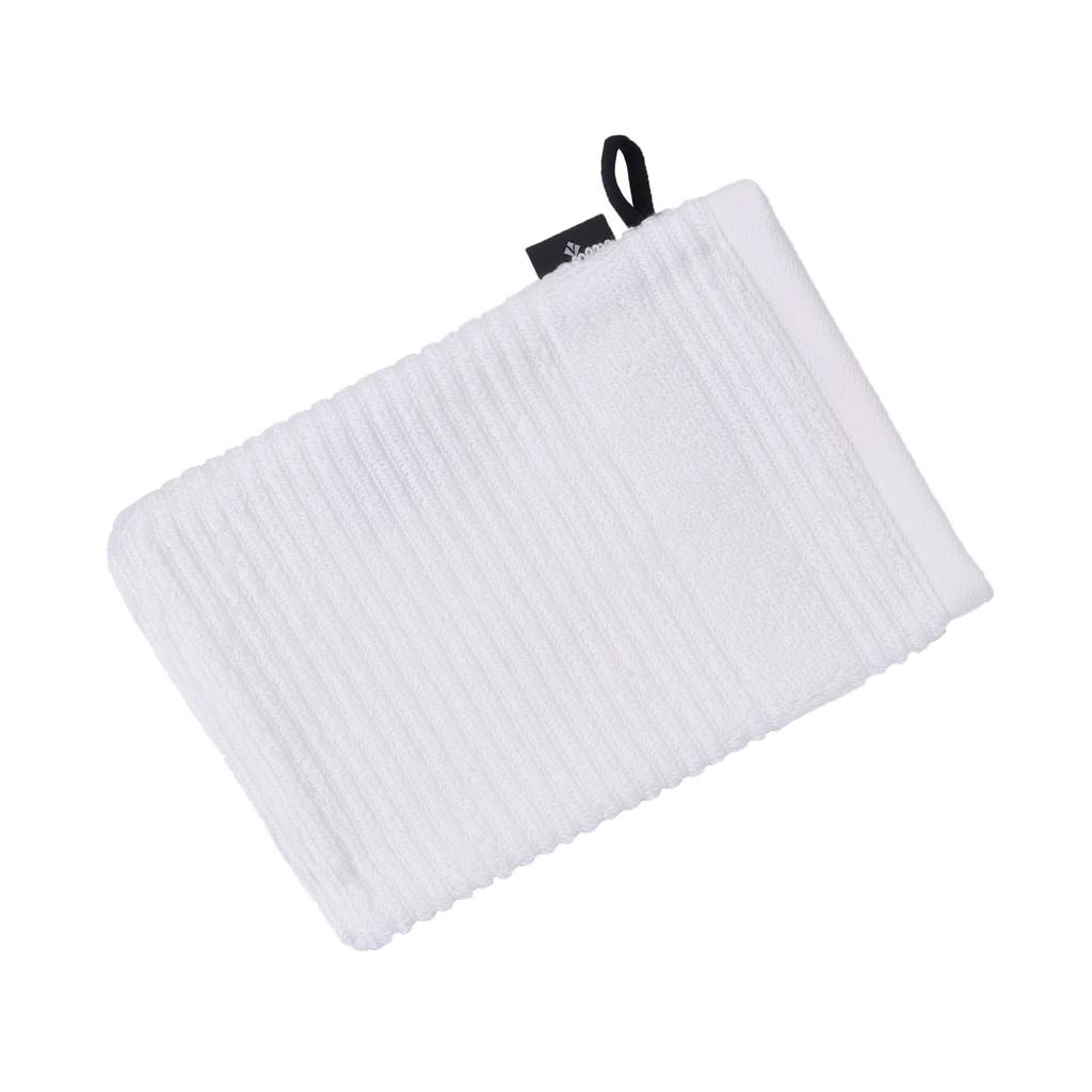 Vossen Tomorrow Terry Towel Wash Glove