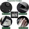 Durability Polyester Timers Protectors Full Enclosures Design For Irrigation Systems Transparents Front Panel