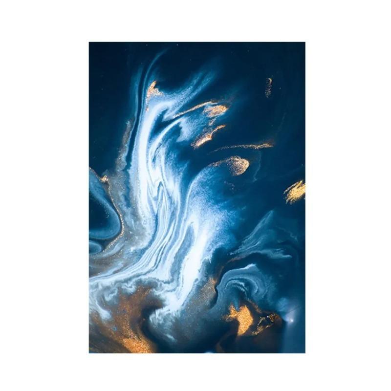 

Современный абстрактный морской песчаный пейзаж холст настенное искусство декор гостиной постеры и принты 20x30cm No Frame