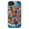 Tony Tony Chopper One Luffy Pieces Cover for Motorola Moto Edge 70 60 Fusion NEO Pro G Stylus G56 G96 G52 G04 G05 20 Phone Case