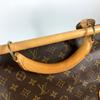 Louis Vuitton M41140 Monogram Sackcious 2WAY Bag Hand Bag Shoulder Bag