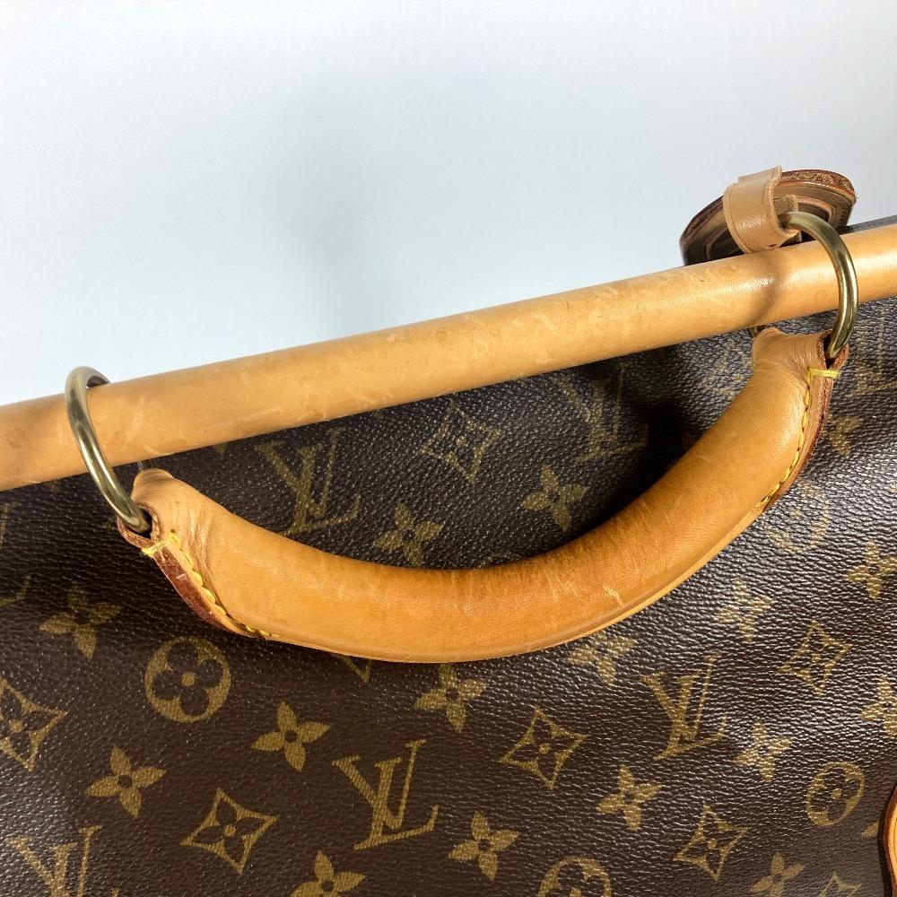 Louis Vuitton M41140 Monogram Sackcious 2WAY Bag Hand Bag Shoulder Bag