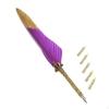 Elegant Feather Quill Pen for Effortless Writing and Decoration