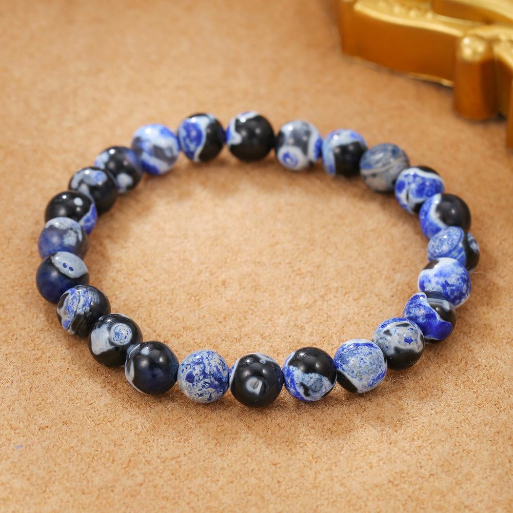 JYL TS Bracelet Hot Selling Beaded -Follows Trend & Attracts Popular Luck
