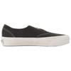 Vans Premium Authentic Skateboard Shoes Unisex Black VN000ECPEMV