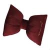Bowknot Car Neck Pillow Interior Accessories Support for Travel