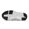 Nike Huarache Run GS Bright Spruce Volt Kids Sneakers Cream Phantom Black 654275-045