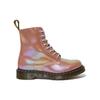 Dr. Martens 1460 Leather Fashion Comfortable Short Boots Women Boots Pink 25143650