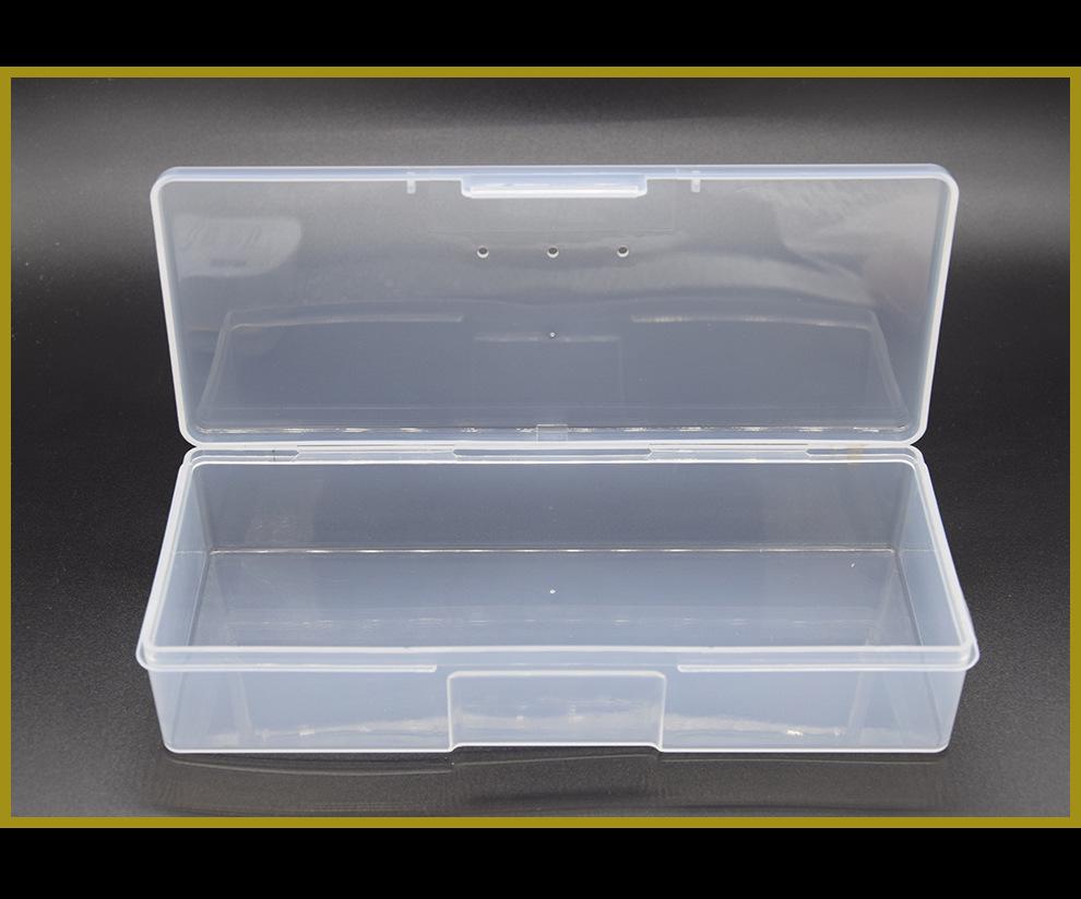 Microblading Tool Storage Box for Pens, Blades, and Needles