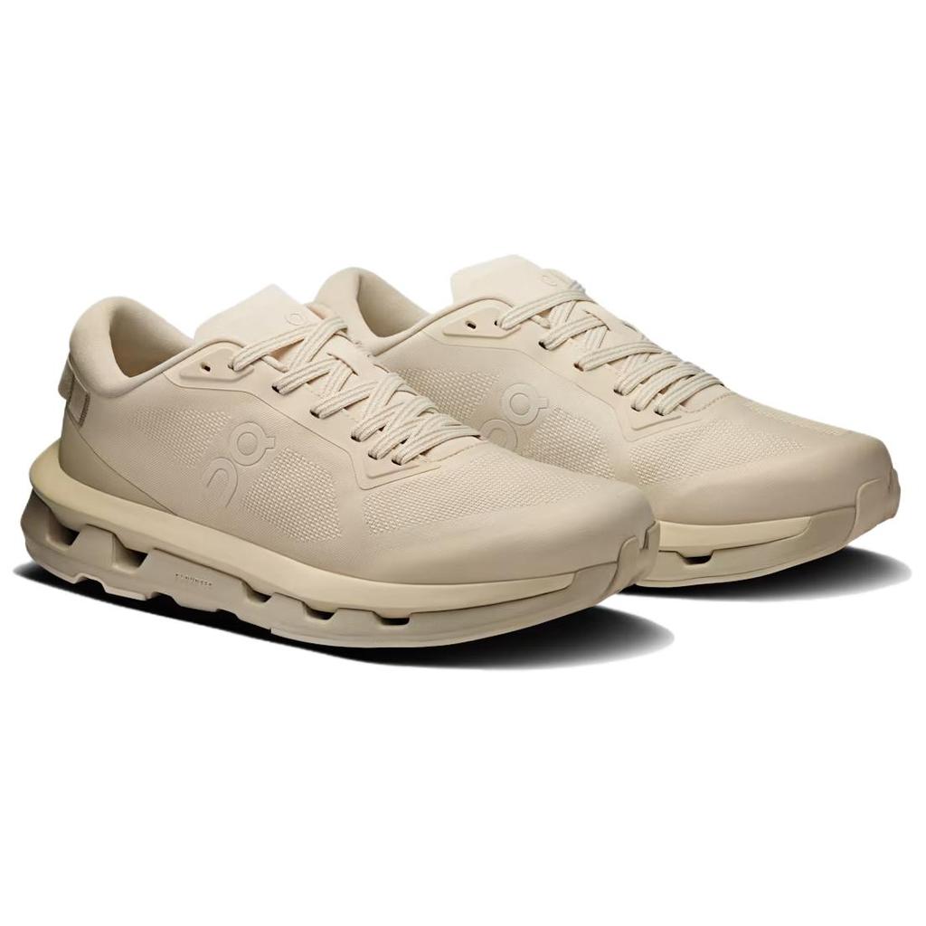Cloudzone Pearl Truffle Women Sneakers Cream 3WF10074315