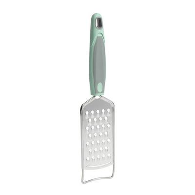 Good Kitchen Modern Stainless Steel Plate (5mm Diameter) / Cheese Grater