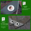 ZISIZ Thickened Black Sun Shade Net