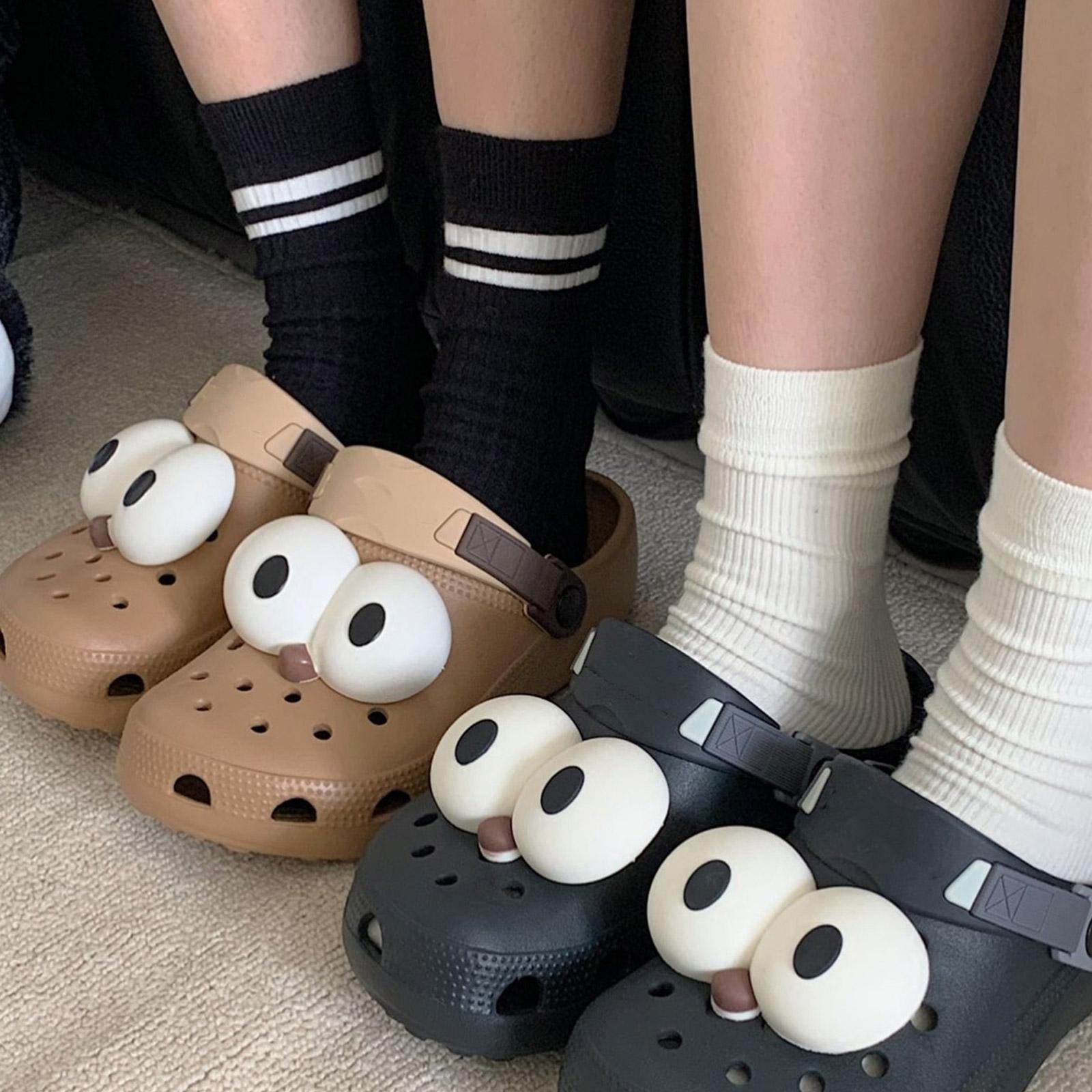 1 комплект/1 пара модных украшений для обуви — фото 9