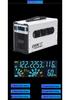 12V/24V To 110V/220V Car Power Inverter - Pure Sine Wave Converter