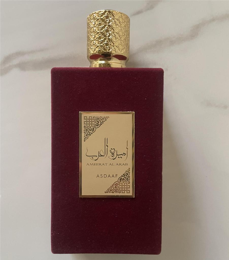 Long-Lasting Aladdin Princess Woody Floral Perfume for Women