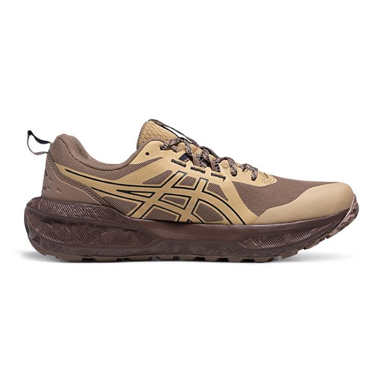 ASICS Gel-Sonoma 8 'Brown Black' Men's 1011C261-020