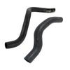 Baificar Brand New  Radiator Hose Heating Cooler Water Hose 2541438040 2541538060 For Kia Optima 2.4L Hyundai Sonata 2.4L