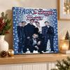 Backstreet Boys Diamond Painting Kit 5D Full Drill DIY Diamond Mosaic Wall Art Home Decor