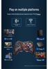 Wireless Mobile Game Controller - Compatible with iOS, Android, Switch, P3, P4 | V8 V13 X3 T3 Multi-Function Handle