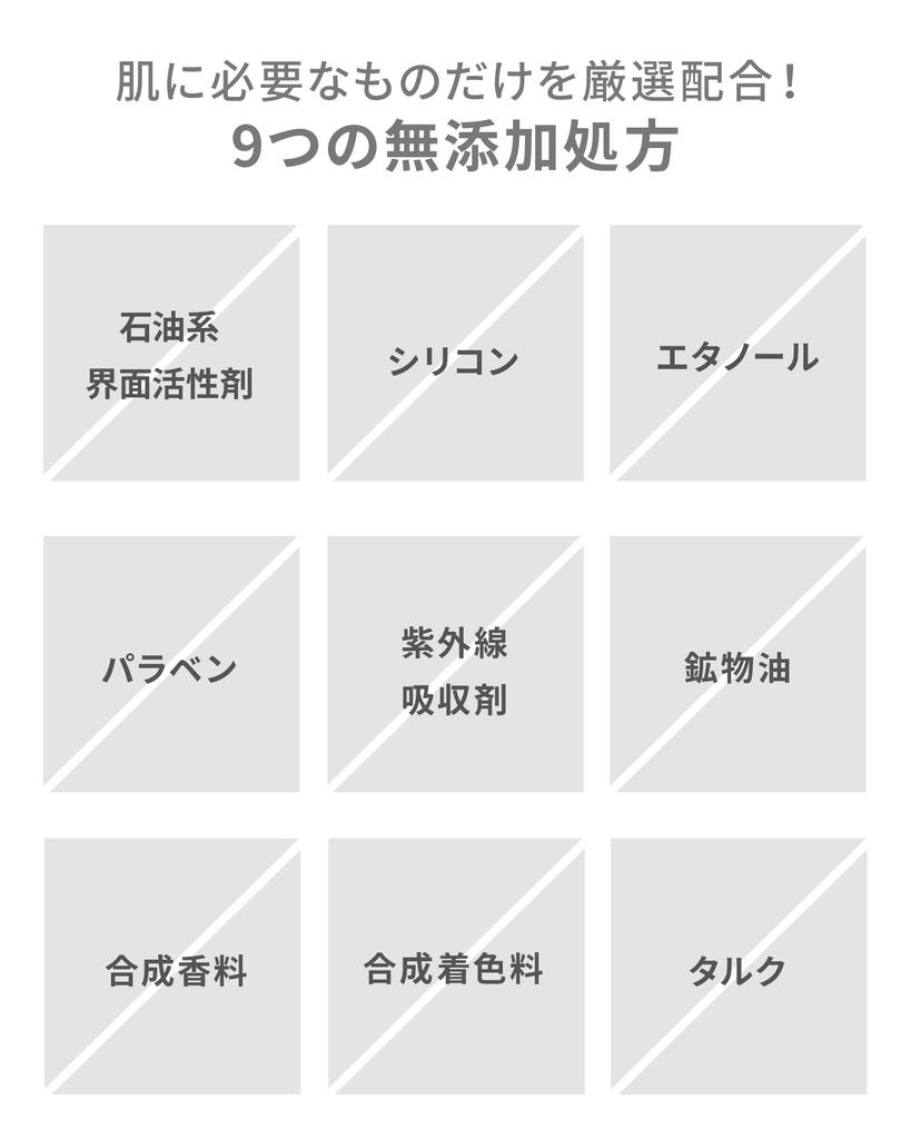 VINTORTE Starter Kit Skin (Light Tone)