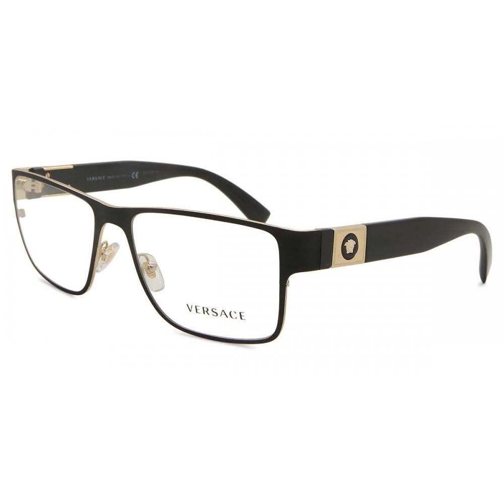 Versace Ve1274 1436 Men Eyeglasses