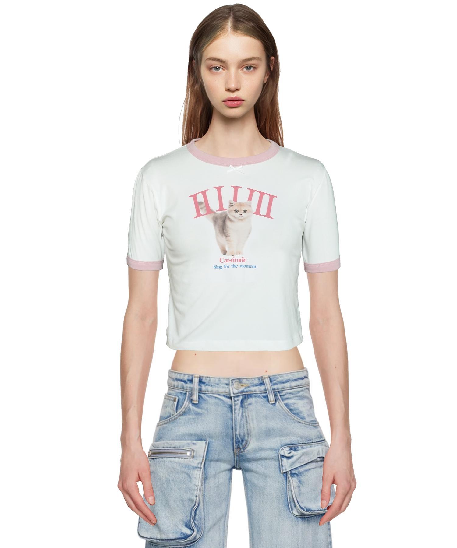 2113 Студия Эп.8 Цветные Футболки №10 White