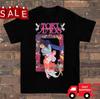 Strange Little Girls Tori Amos Shirt Black Unisex All Size 21D588 Unisex T-Shirt