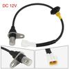 ABS Wheel Sensor 8972067603  For GMC W3500 W4500 Forward Isuzu NPR 6.0L