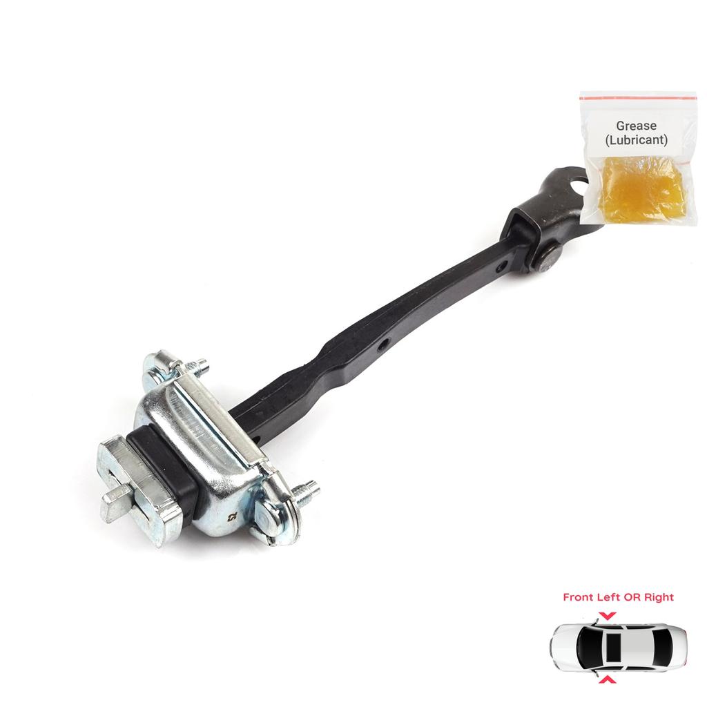 BDP1236 Front Left or Right Door Catch Hinge Brake Stop Check Strap Limiter for Vauxhall Opel Mokka A Buick Encore MK1 J13 2013-2020 42467900