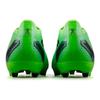adidas X Speedportal.2 FG Game Data Pack Unisex Sneaker Grün Solar-Grün Core-Schwarz GW8450